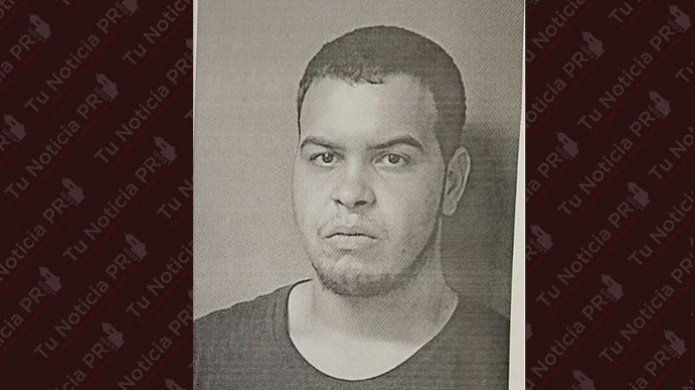 Preso por amenazar a su suegra con matarla en Luquillo 