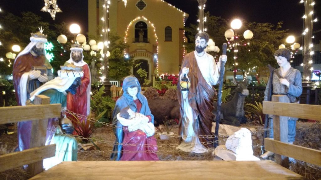  Percepci&oacute;n de una Navidad apagada, sosa y con poco entusiasmo festivo 