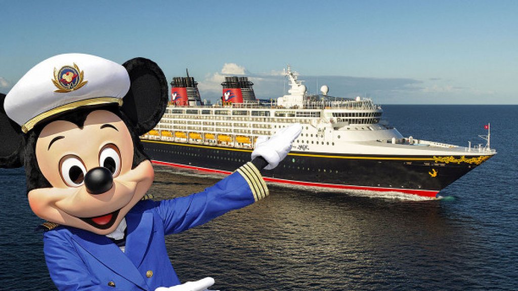  Arriban los primeros tres cruceros de la temporada que tendrán a San Juan como su puerto base 