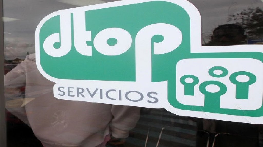  DTOP ofrecer&aacute; servicios a los ciudadanos durante los d&iacute;as 28, 29 y 30 de julio 