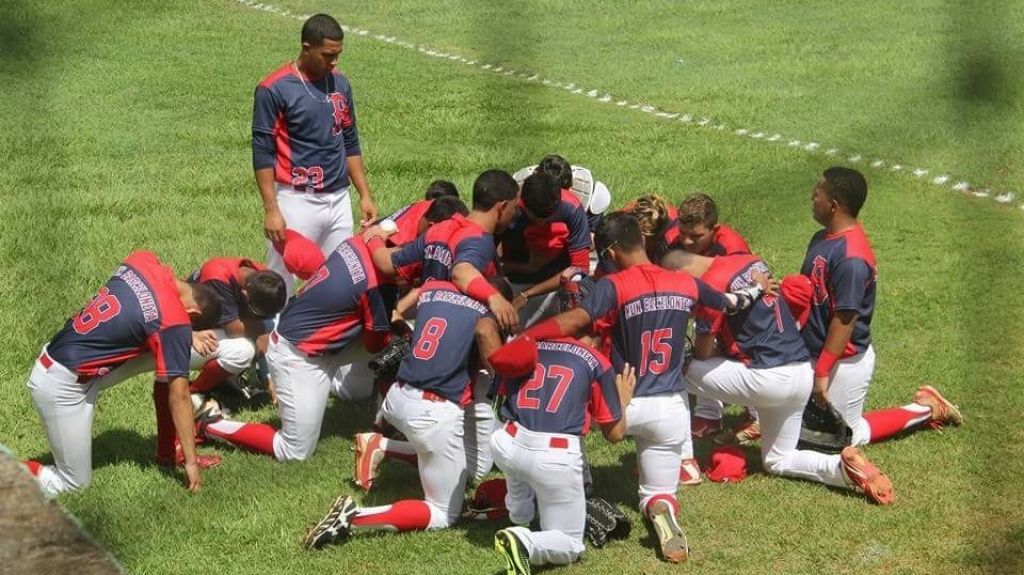  B&eacute;isbol/Culmina fase regular del torneo Doble A juvenil 