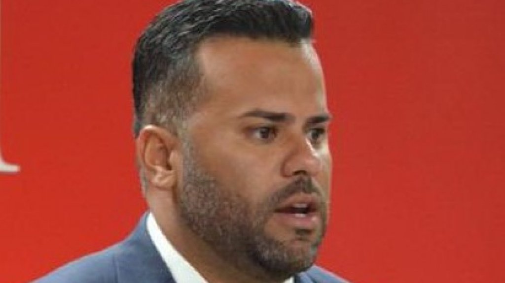  Secretario general del PPD dice que los corruptos &ldquo;no tienen cabida en el servicio p&uacute;blico y que tienen que pagar las consecuencias&rdquo; 