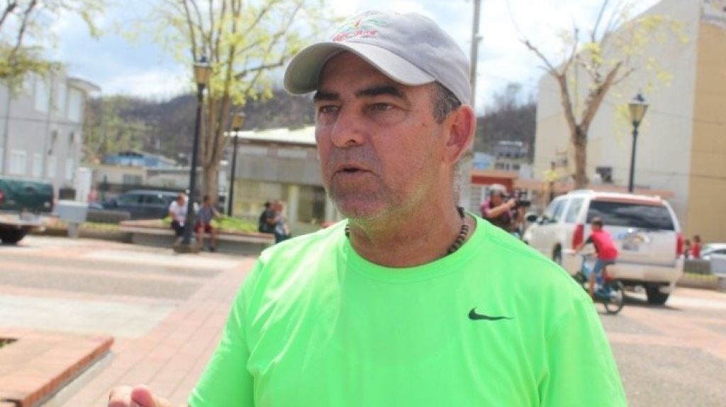 Alcalde de Vega Alta anuncia ofertas de trabajo inmediato