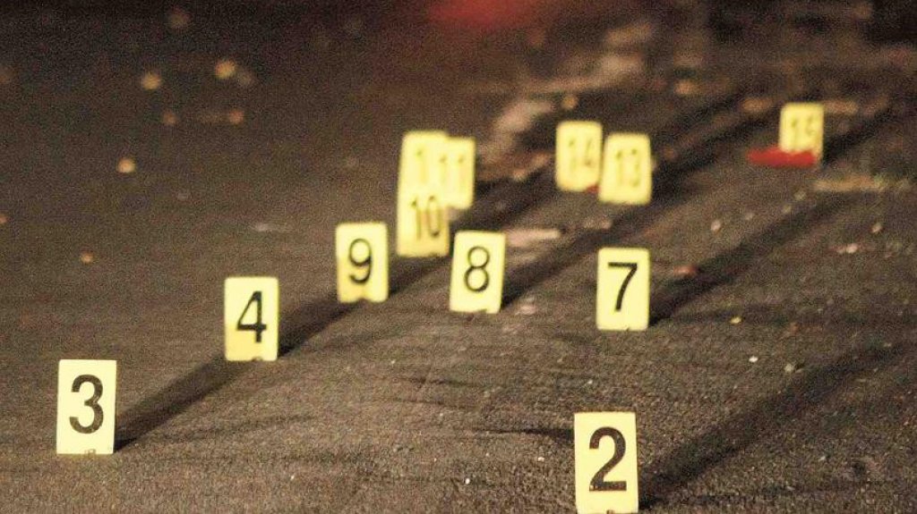  Asesinato en Santurce 