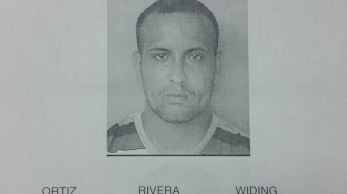 Preso por intentar ahorcar a su esposa frente a los dos hijos menores en Cabo Rojo y luego le prendiÃ³ fuego a los carros 