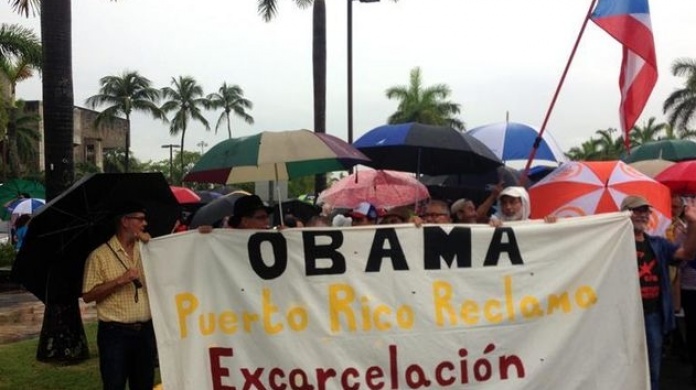 Silencio de Casa Blanca ante peticiÃ³n de indulto a Oscar LÃ³pez Rivera