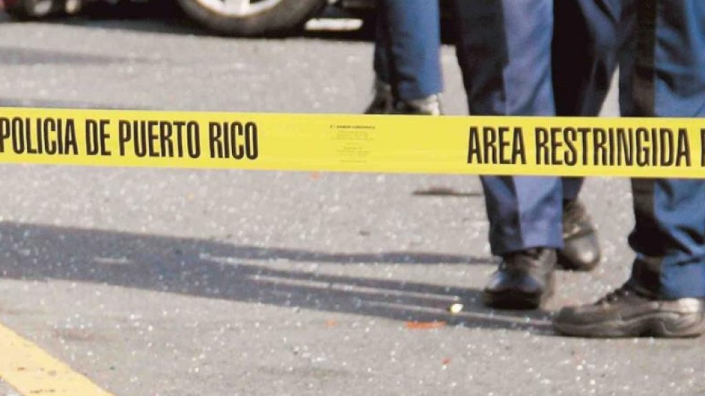  Asesinan a un hombre en la entrada de motel en Trujillo Alto 