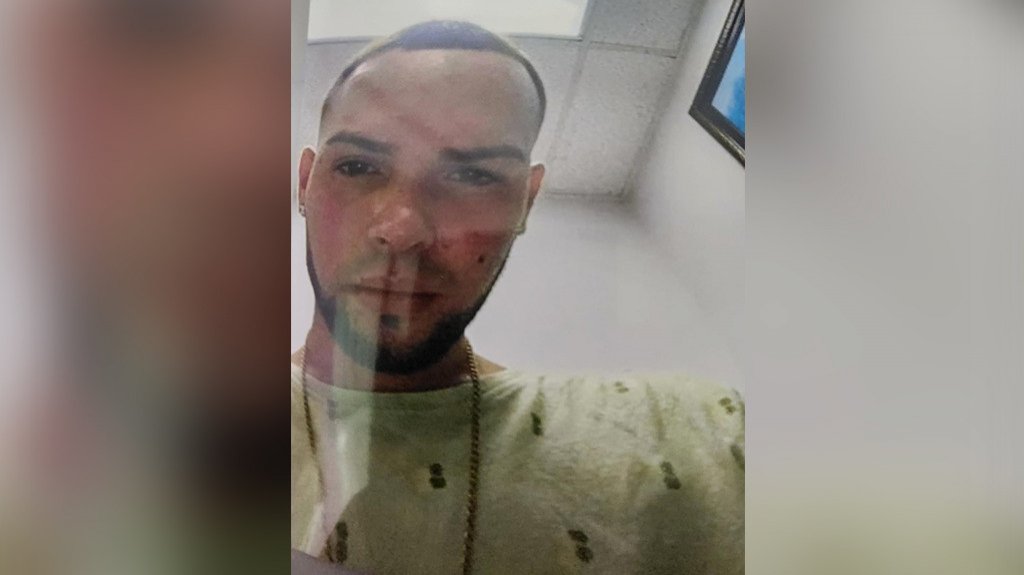  Desaparece joven de 24 a&ntilde;os en Arecibo 