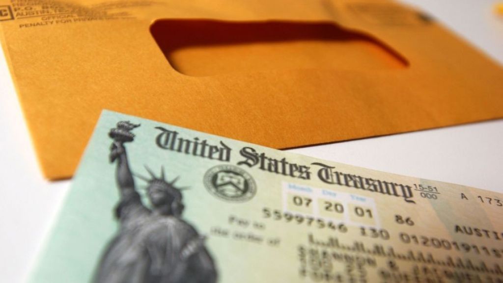  La medida de cheques de est&iacute;mulo de $2,000 con m&aacute;s probabilidades de ser aprobada en el Congreso de EEUU 