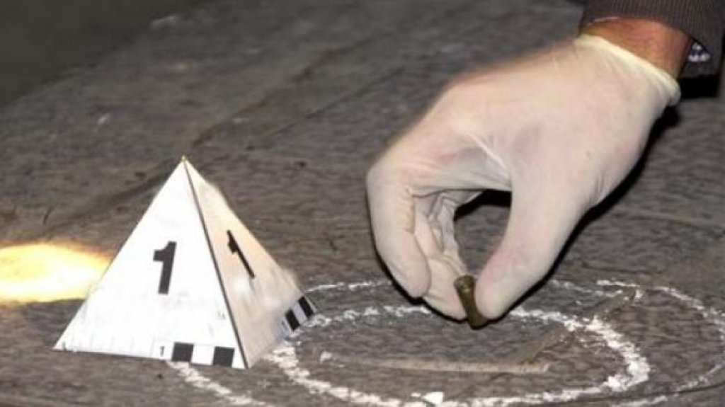  Herido de bala en Caimito 