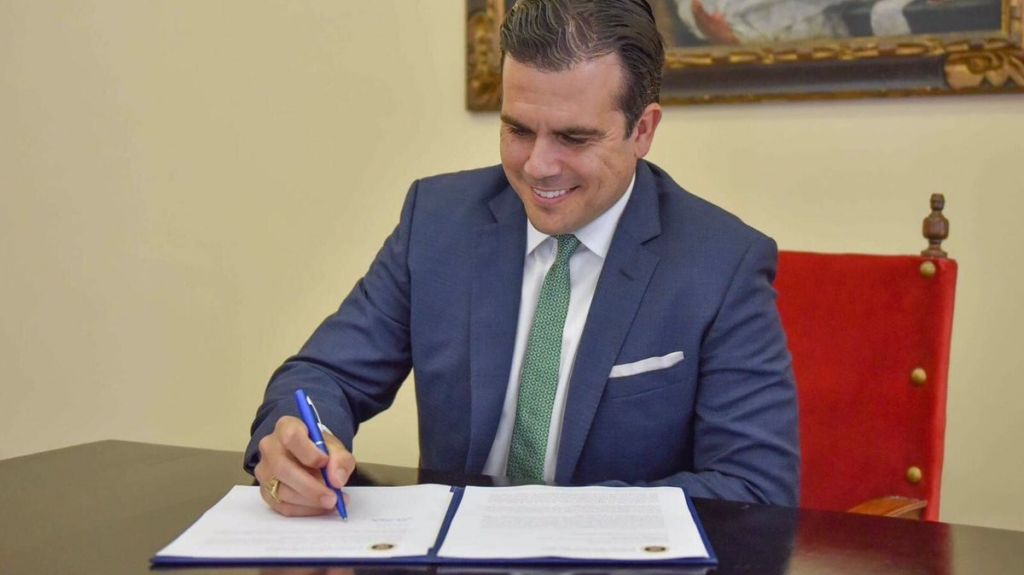  Rossell&oacute; Nevares emite veto expreso a proyecto de la libertad religiosa 