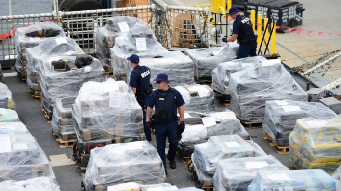 Acusan a guatemalteco de trÃ¡fico de cocaÃ­na hacia EEUU desde seis paÃ­ses de A. Latina
