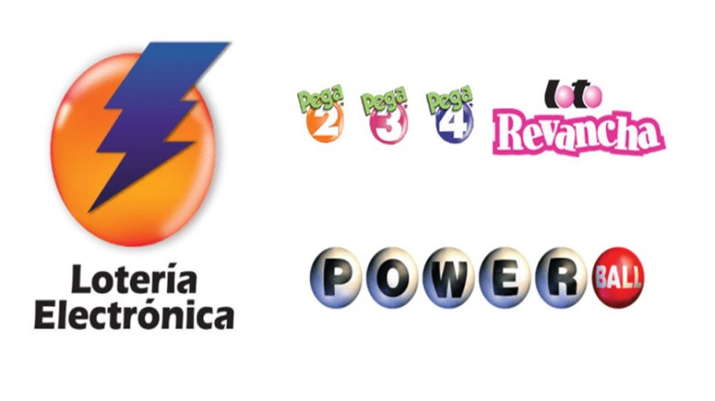  Sorteos de la Loter&iacute;a Electr&oacute;nica de Puerto Rico del lunes, 23 de septiembre de 2019. 
