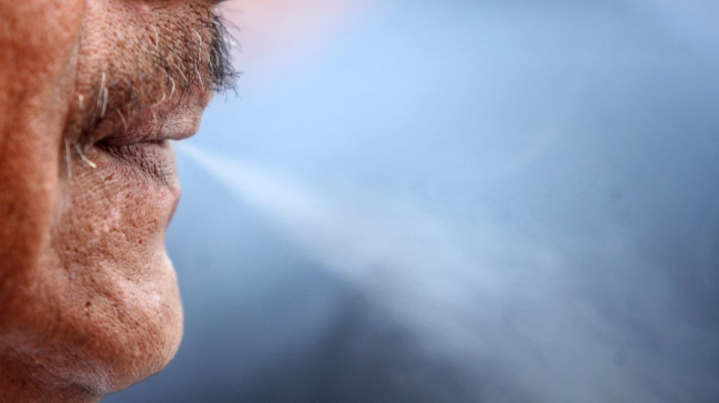  Gobierno proh&iacute;be fumar en viviendas subsidiadas y edificios administrativos 