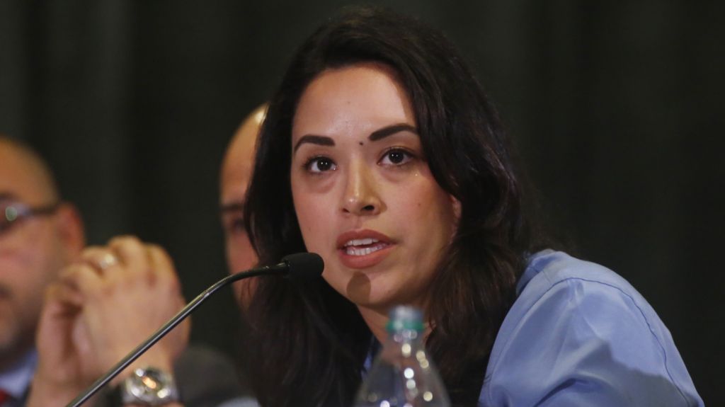  Nueva York asigna 250.000 d&oacute;lares para abortos de mujeres sin recursos 