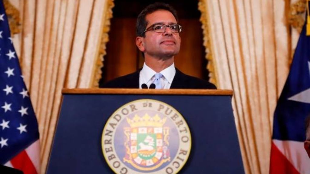  Pierluisi espera premura del tribunal ante impugnaci&oacute;n de su gobernaci&oacute;n 