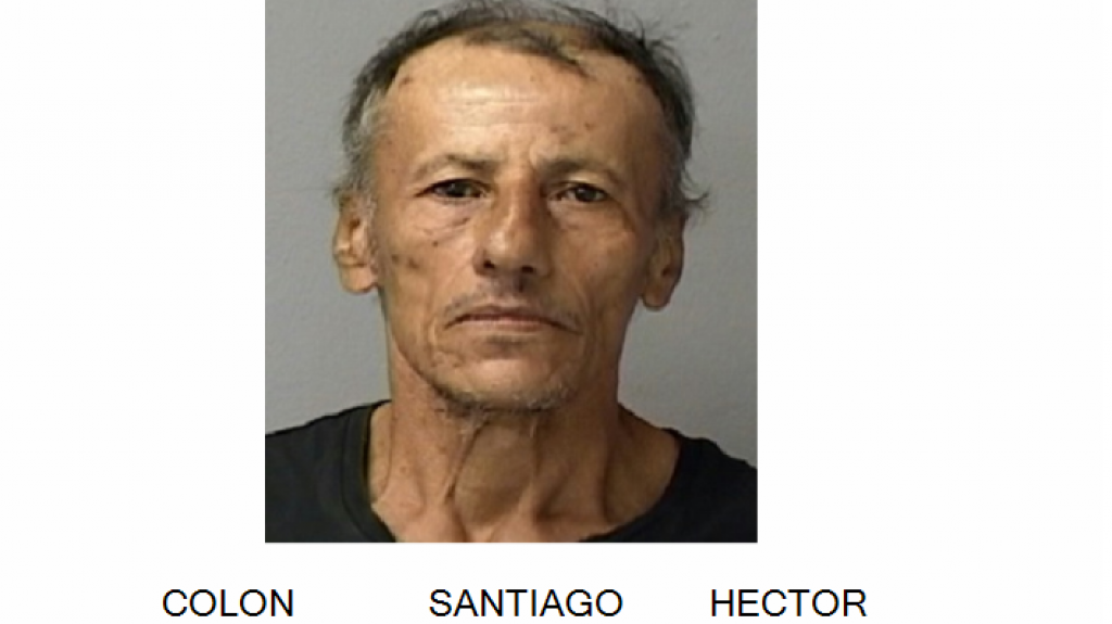  A la c&aacute;rcel un Don de 62 que agredi&oacute; a otro de 72 en Barceloneta 