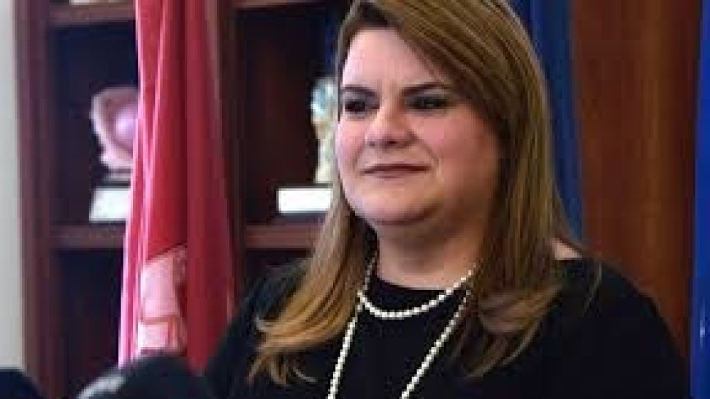  Jenniffer Gonz&aacute;lez anuncia $6.3 millones para zonas costeras, agricultura y educaci&oacute;n 