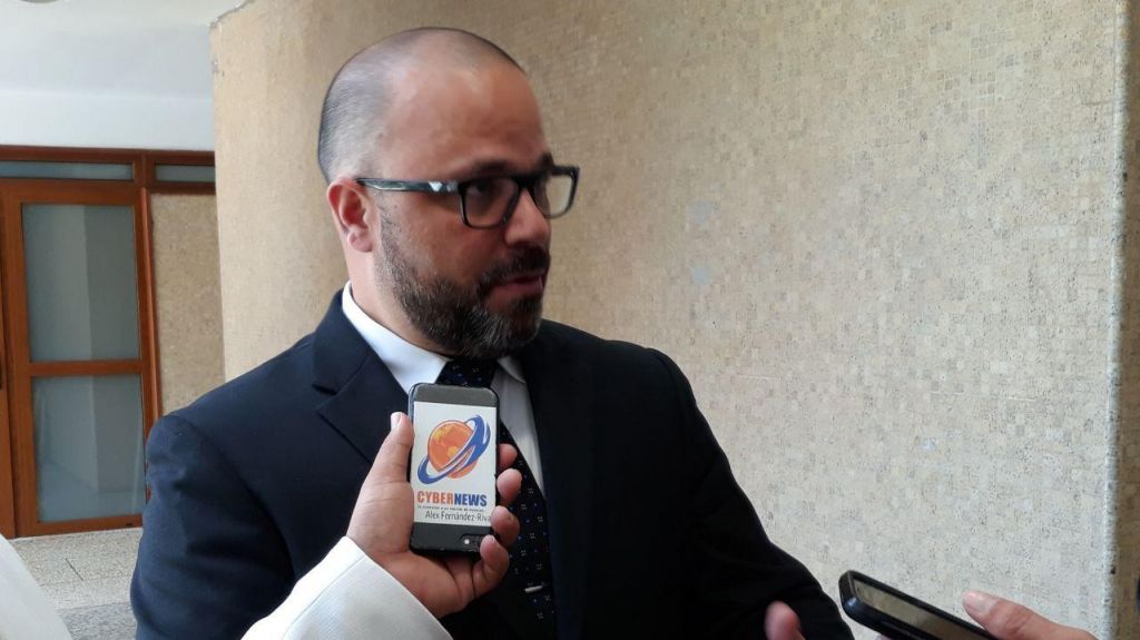  Mejoran las ventas en el pa&iacute;s, seg&uacute;n secretario del DDEC 