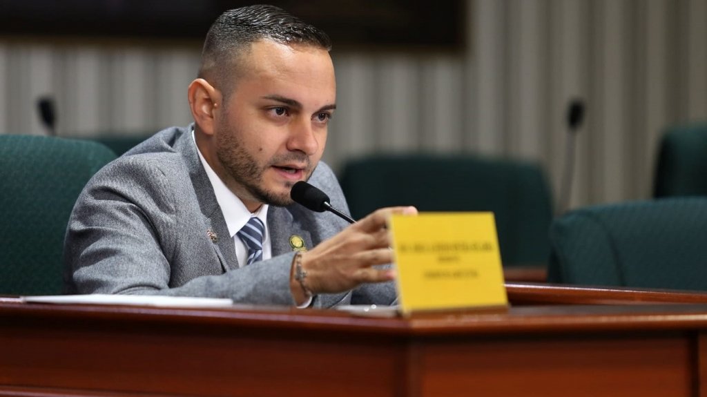  Presidente de la Comisi&oacute;n de Agricultura de la C&aacute;mara denuncia que programa ReGrow tiene 92 millones en incentivos agr&iacute;colas 