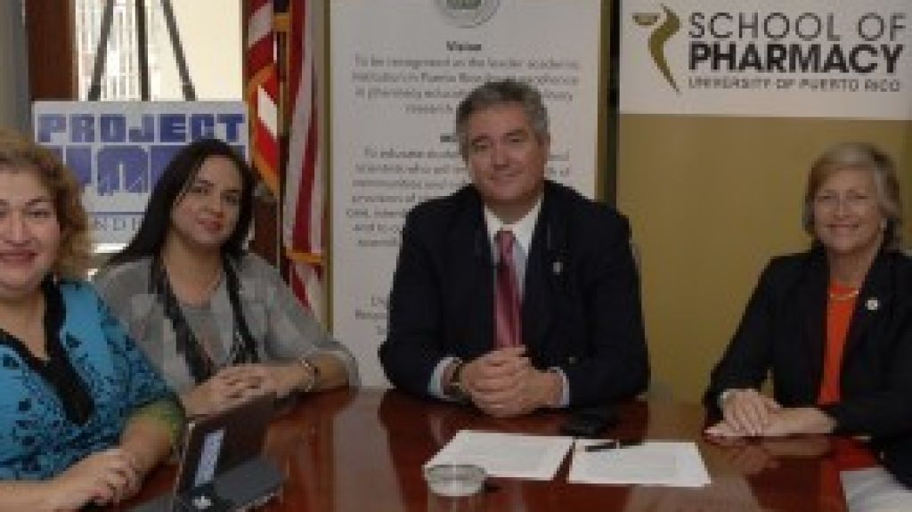  Crean Cadena de Fr&iacute;o para almacenar medicamentos para emergencias y desastres naturales 