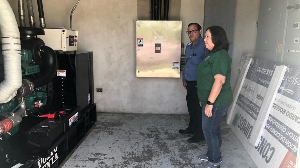  Comienza construcci&oacute;n de Cuarto de Evidencia en Comandancia Polic&iacute;a de Mayag&uuml;ez 