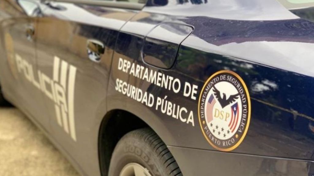 Le arrancan del cuello cadena de oro a mujer en el Paseo de Diego en R&iacute;o Piedras 