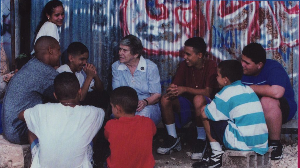  Abre convocatoria para Premio a la Excelencia del Servicio al Pr&oacute;jimo Sister Isolina Ferr&eacute; 2021 