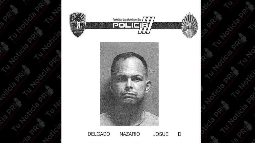  A la c&aacute;rcel por robar equipo electr&oacute;nico de su trabajo en Ponce 