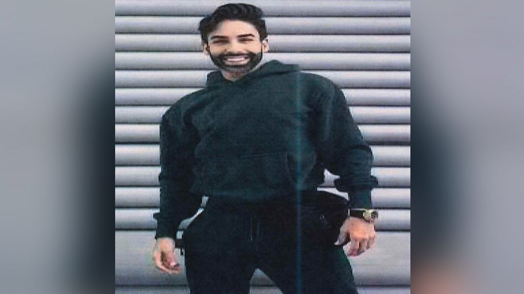  Buscan a hombre desaparecido en Santurce 