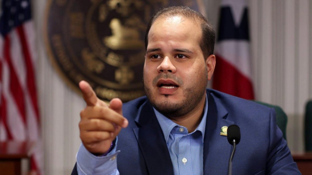  Investigar&aacute;n salida de la encargada de vigilancia de Covid-19 a nivel escolar 