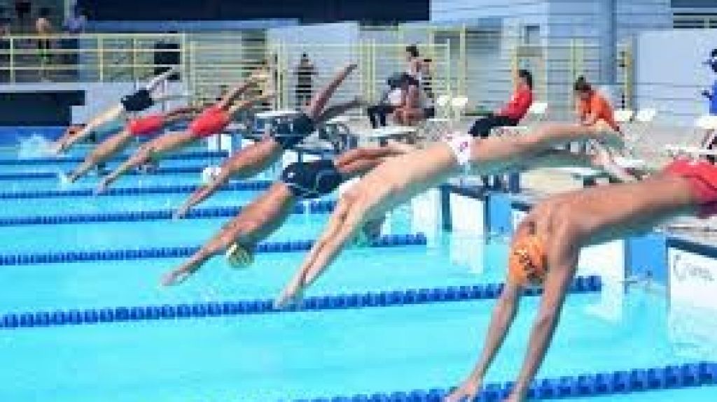 Inician Clasificatorias de la LAI en natación y atletismo 