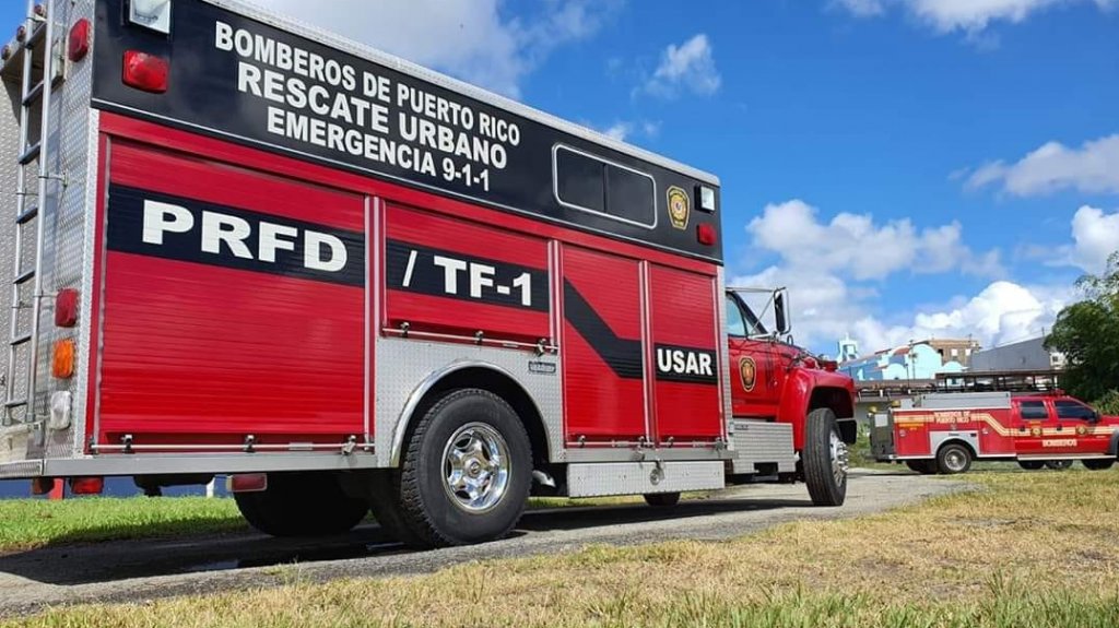  Reportan emanaciones de gases en escuela en Lares 