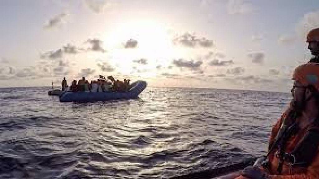  Vea video: Sea Eye rescata a 84 migrantes y SOS Mediterran&eacute;e a otros 60 en Mediterr&aacute;neo 