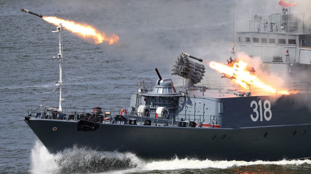  Putin firma una ley para prorrogar por 5 a&ntilde;os el Tratado de Reducci&oacute;n de Armas Estrat&eacute;gicas entre Rusia y EE.UU. 