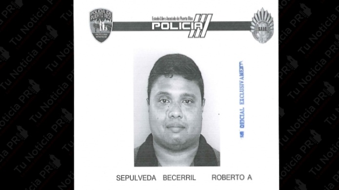 15 mil de fianza y fichado policÃ­a estatal que dio muerte a un perro en Guayama con agua caliente 