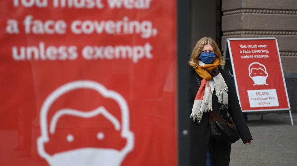  Reino Unido prev&eacute; comenzar la vacunaci&oacute;n a final de a&ntilde;o, seg&uacute;n &ldquo;The Times&ldquo; 