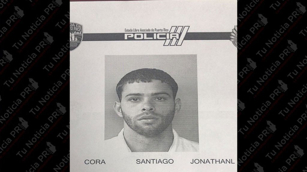  A la c&aacute;rcel guardia de seguridad que asalt&oacute; negocio de Cupey 