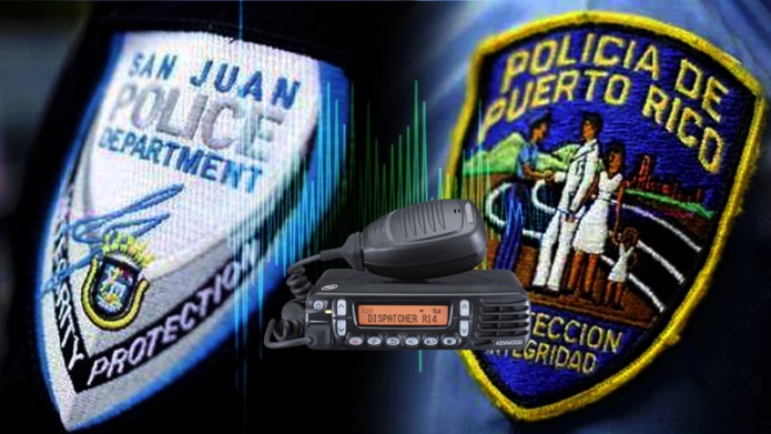 Exclusivo: Impactante audio de policías durante el tiroteo anoche entre Berwind y Monte Hatillo, no habían refuerzos cerca