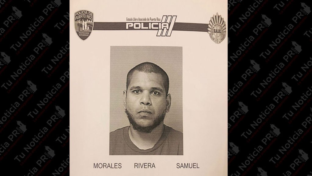 A la C&aacute;rcel hombre que se apropio de una cartera en gasolinera de Las Piedras 