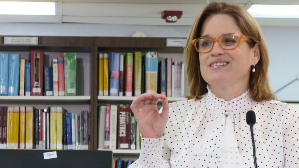  L&iacute;der municipio de Cata&ntilde;o critica el apoyo de alcaldesa de San Juan a Maduro 