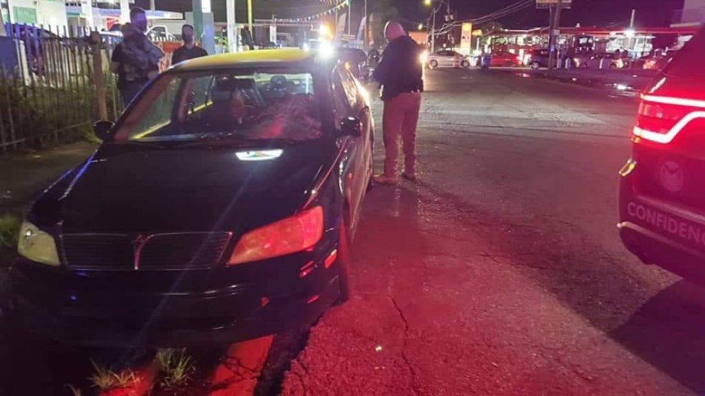  Conductor &ldquo;Borracho&rdquo; y sin licencia provoca la muerte de una mujer en Aguadilla 