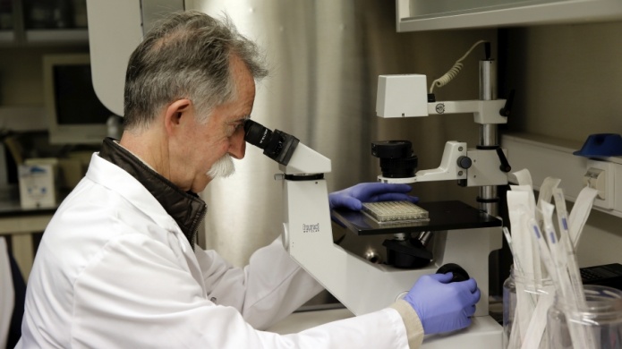 El cÃ¡ncer de cabeza y cuello uno de los mÃ¡s diagnosticado en la isla