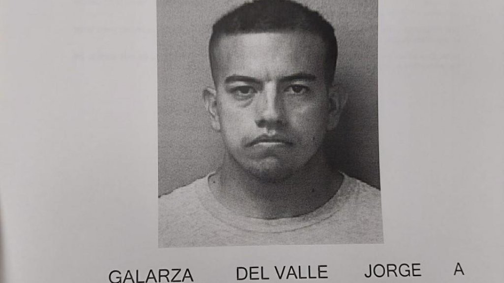  Detienen a un hombre por un incidente de violencia de g&eacute;nero 