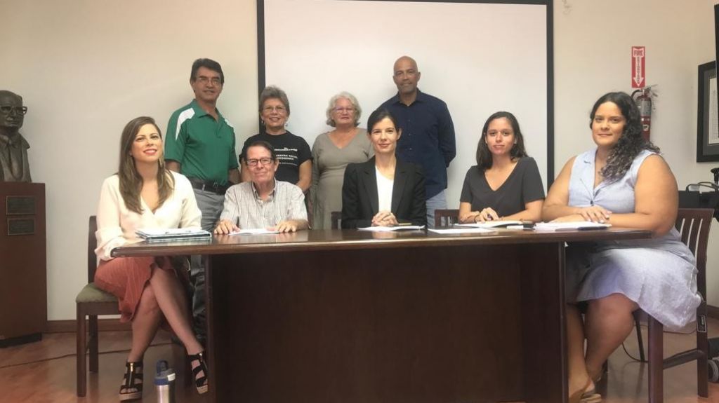  Se&ntilde;alan peligro del futuro en el sistema el&eacute;ctrico de Puerto Rico 