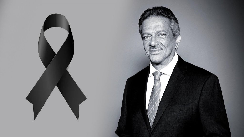  Fallece el veterano periodista Ramón Enrique Torres 