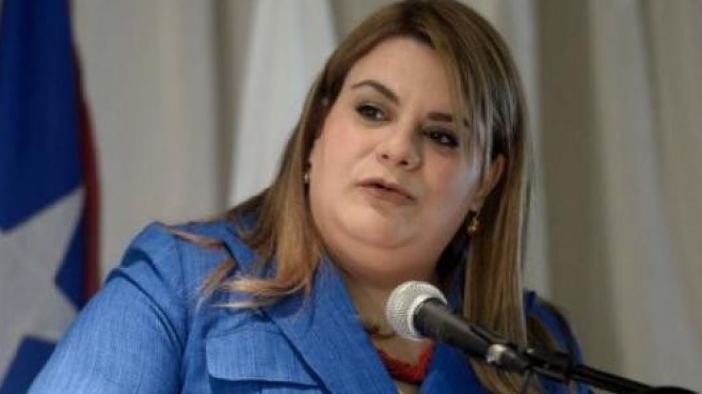  Jenniffer Gonz&aacute;lez anuncia $33 millones para desarrollo econ&oacute;mico en zonas de oportunidad 
