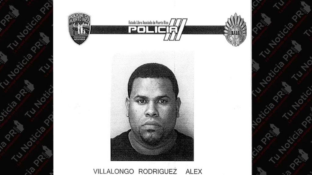  Identifican los dos muertos y el herido del tiroteo anoche en Rio Grande 