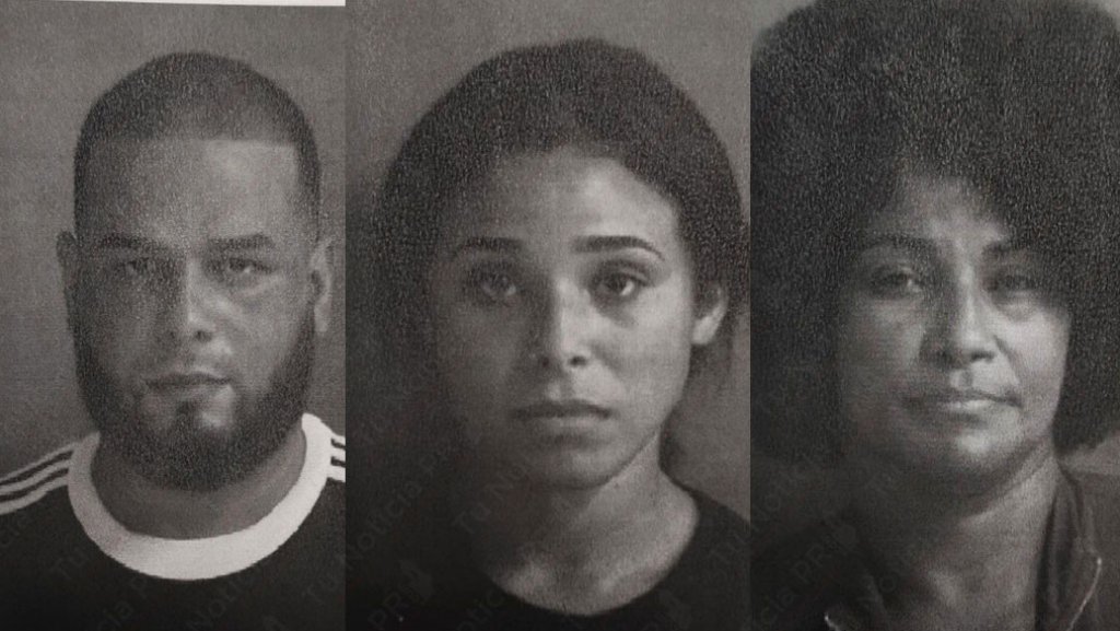  Cargos a un hombre y dos mujeres por asesinato en Hatillo 