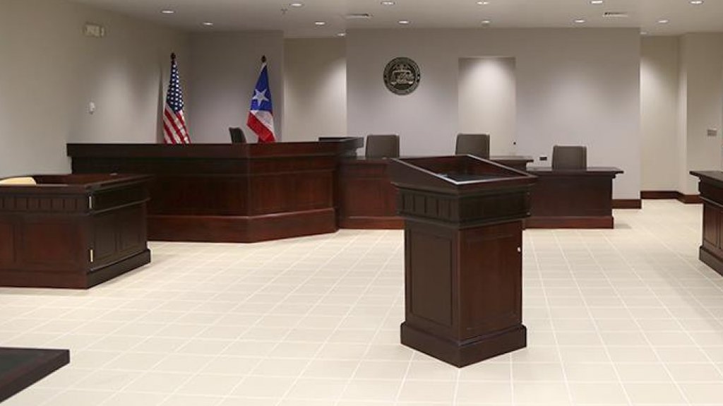  Rama Judicial anuncia horario especial de operaciones para ma&ntilde;ana y el 27 de noviembre 